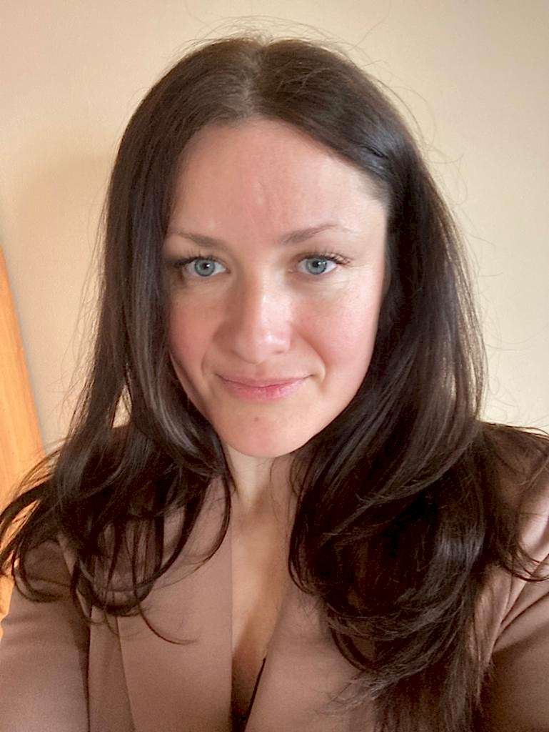 дизайнер Татьяна