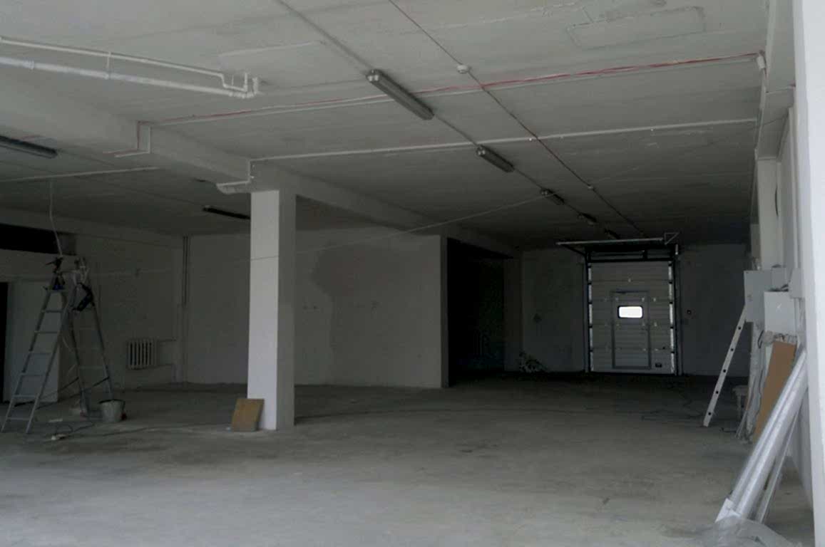 chernovoy remont office