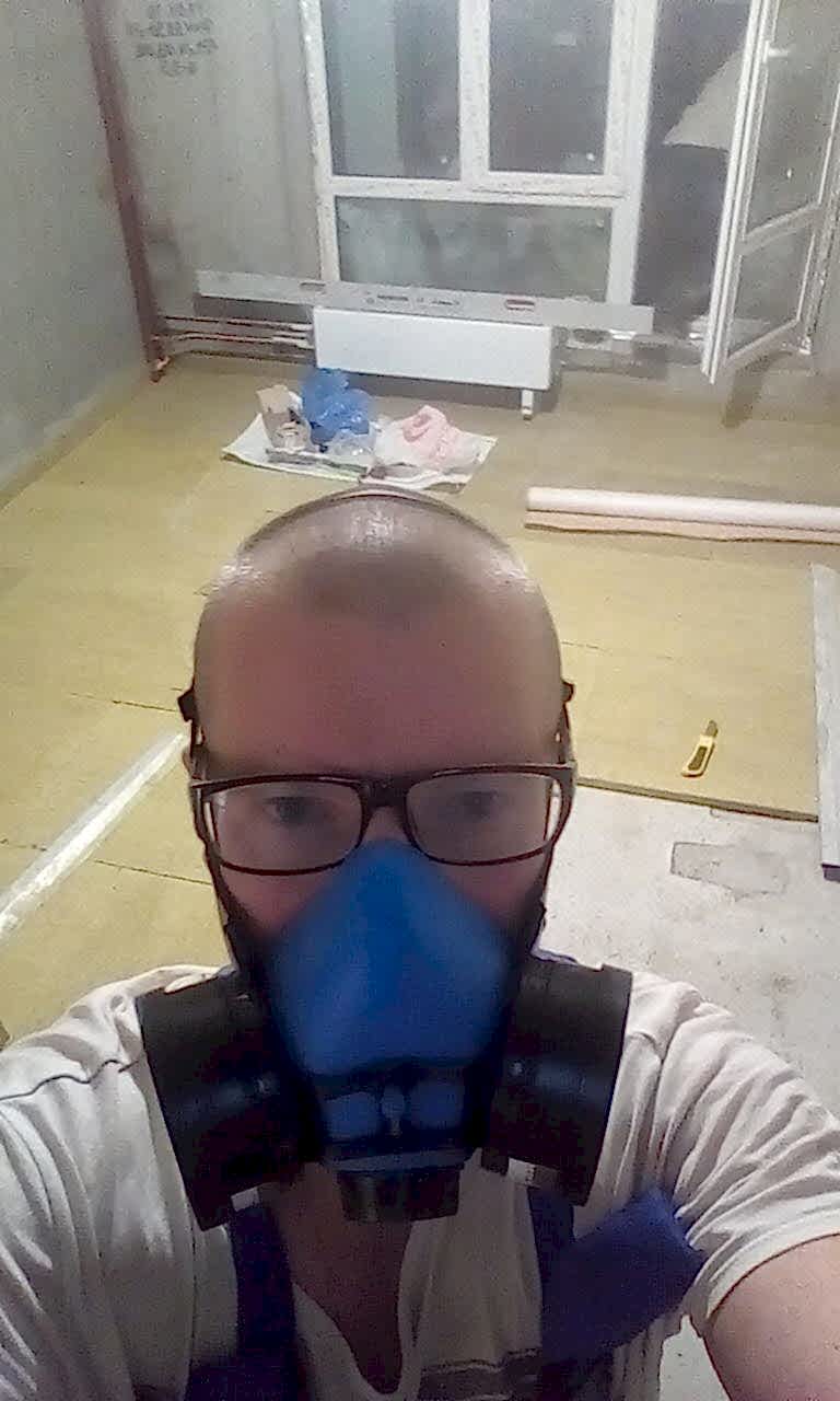 маляр-штукатур