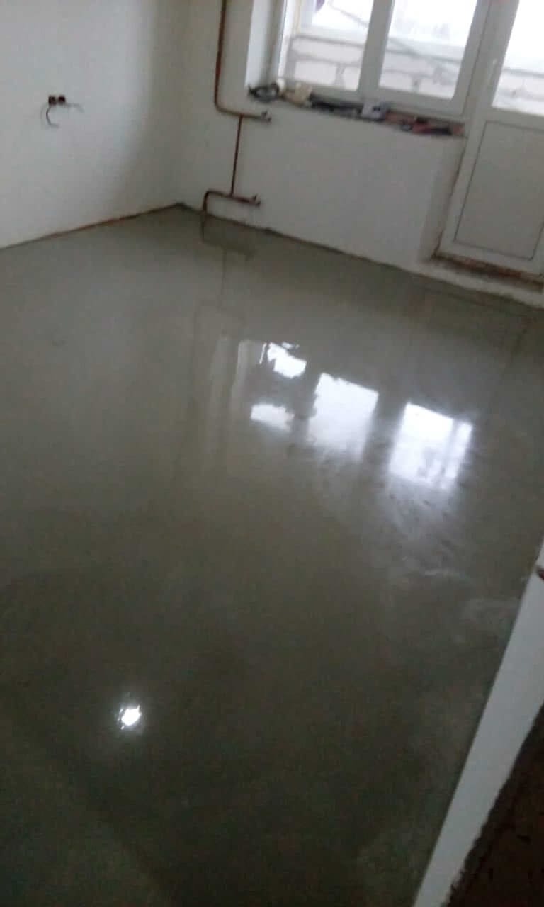 черновой ремонт в жк бутово парк