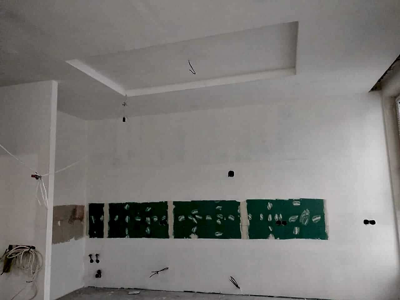 капитальный ремонт