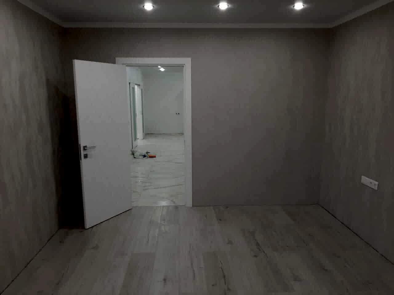 косметический ремонт в новостройке