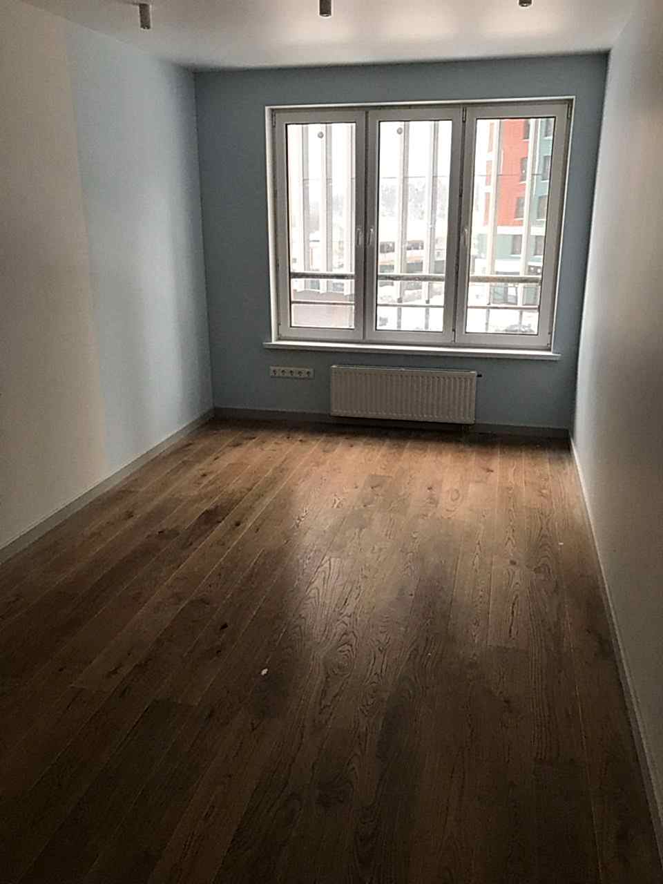 укладка паркета