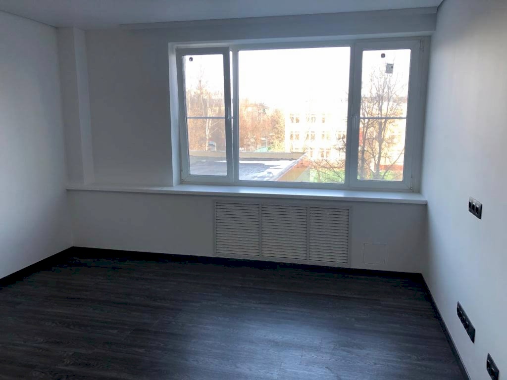 капитальный ремонт