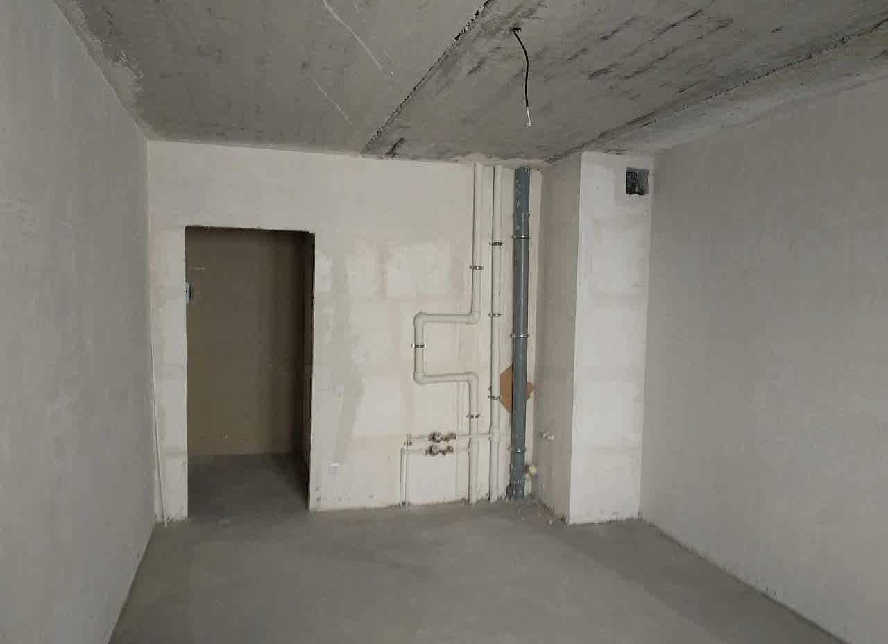 черновой ремонт квартиры