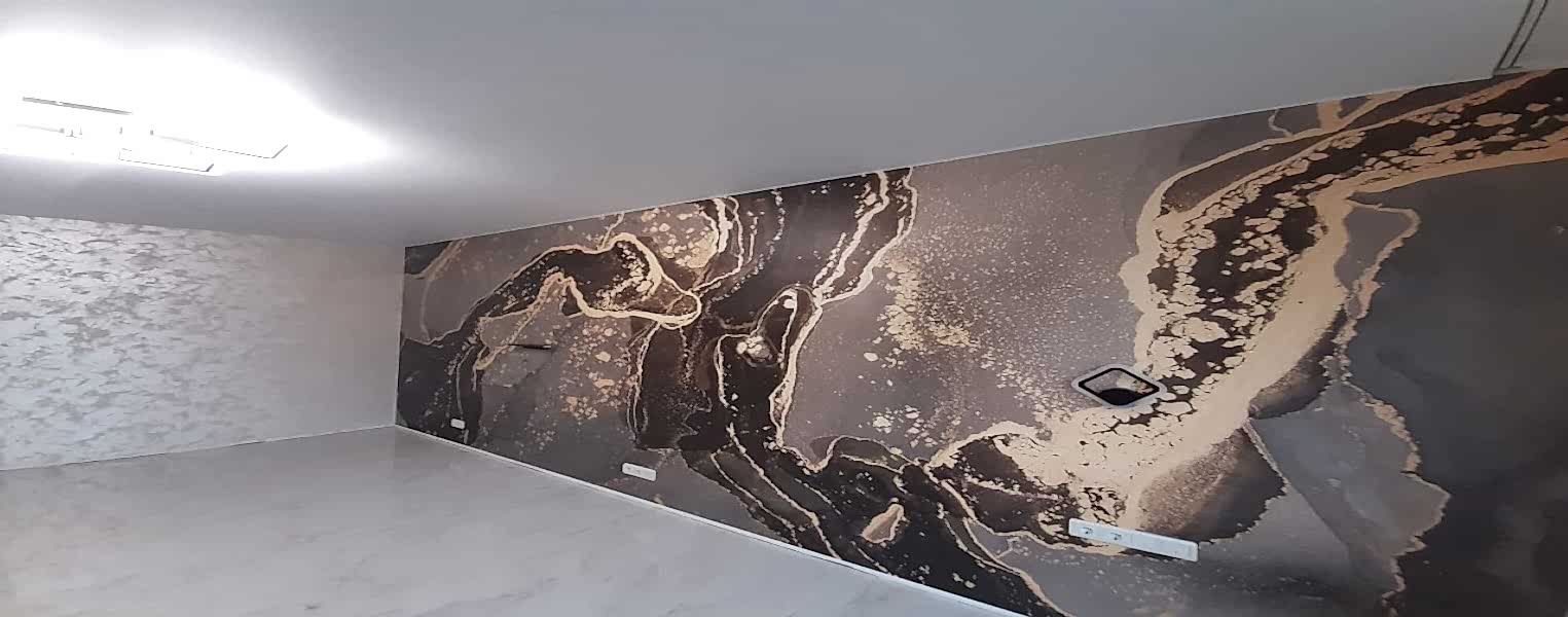 ремонт в новостройке