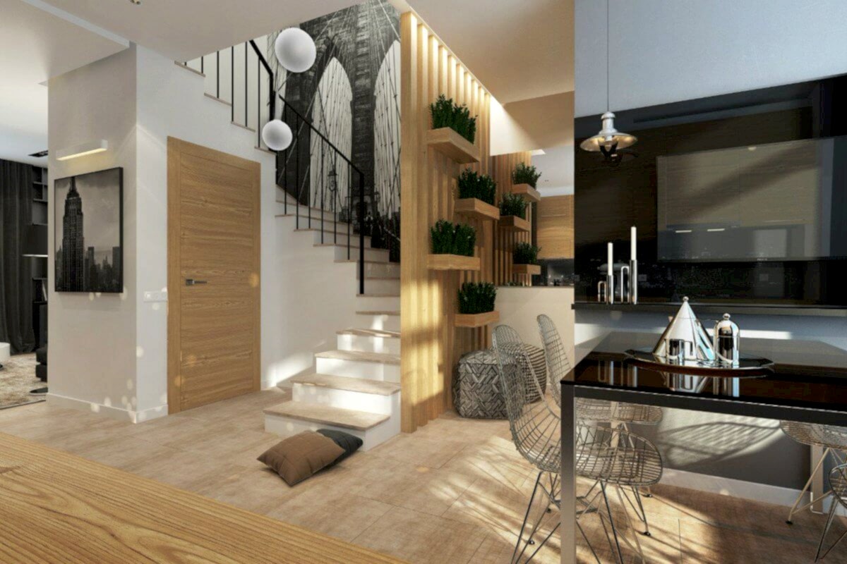 капитальный ремонт дома